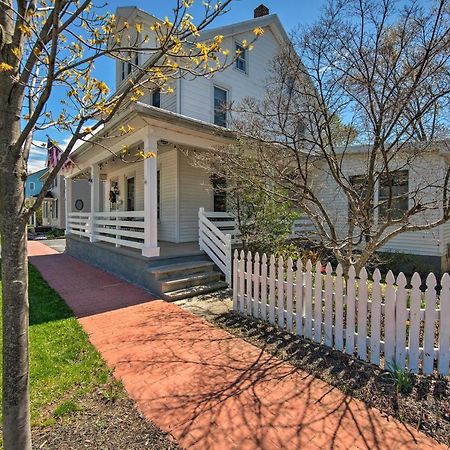 Lovely Harrisburg Home 20 Mins To Hershey Park! Kültér fotó